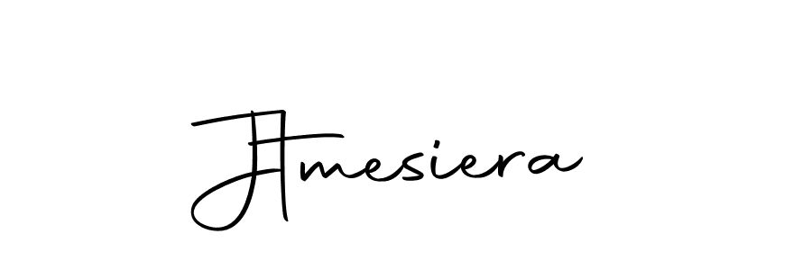 Here are the top 10 professional signature styles for the name Jtmesiera. These are the best autograph styles you can use for your name. Jtmesiera signature style 10 images and pictures png