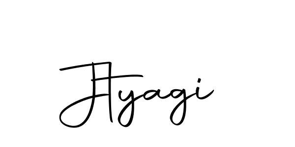 How to make Jtyagi signature? Autography-DOLnW is a professional autograph style. Create handwritten signature for Jtyagi name. Jtyagi signature style 10 images and pictures png