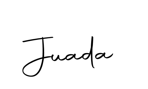 You can use this online signature creator to create a handwritten signature for the name Juada. This is the best online autograph maker. Juada signature style 10 images and pictures png