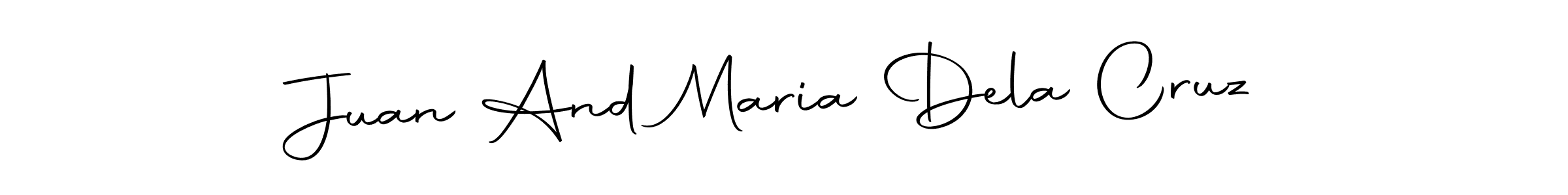 You can use this online signature creator to create a handwritten signature for the name Juan And Maria Dela Cruz. This is the best online autograph maker. Juan And Maria Dela Cruz signature style 10 images and pictures png