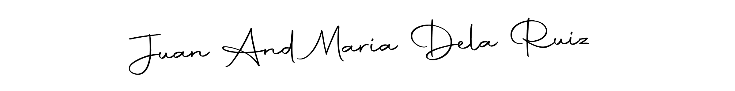 Also You can easily find your signature by using the search form. We will create Juan And Maria Dela Ruiz name handwritten signature images for you free of cost using Autography-DOLnW sign style. Juan And Maria Dela Ruiz signature style 10 images and pictures png