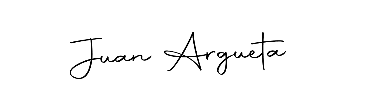 Make a beautiful signature design for name Juan Argueta. Use this online signature maker to create a handwritten signature for free. Juan Argueta signature style 10 images and pictures png