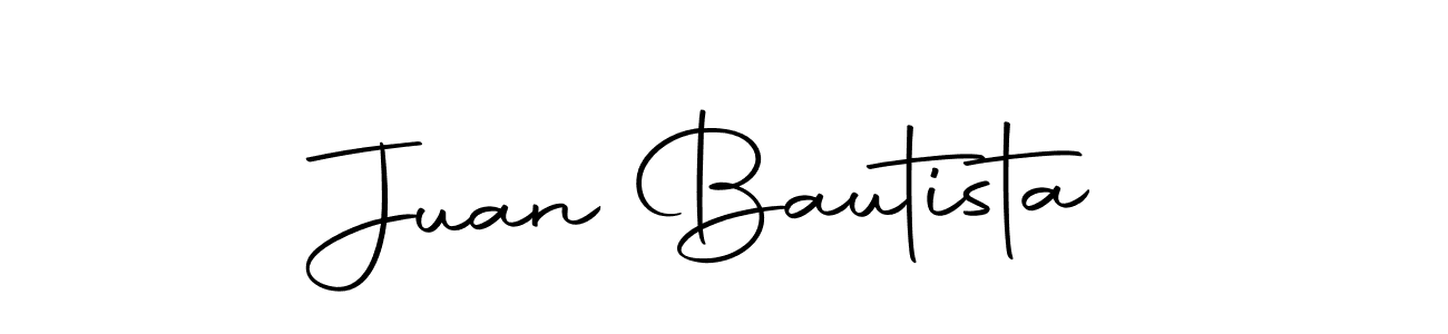 How to make Juan Bautista signature? Autography-DOLnW is a professional autograph style. Create handwritten signature for Juan Bautista name. Juan Bautista signature style 10 images and pictures png