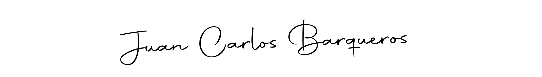 Here are the top 10 professional signature styles for the name Juan Carlos Barqueros. These are the best autograph styles you can use for your name. Juan Carlos Barqueros signature style 10 images and pictures png