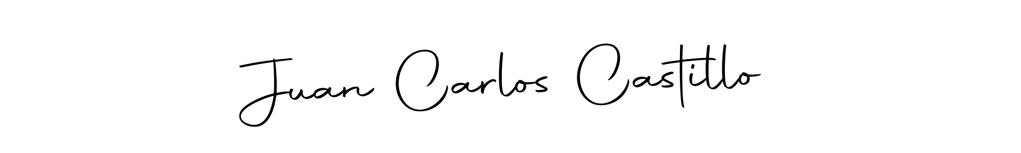 The best way (Autography-DOLnW) to make a short signature is to pick only two or three words in your name. The name Juan Carlos Castillo include a total of six letters. For converting this name. Juan Carlos Castillo signature style 10 images and pictures png