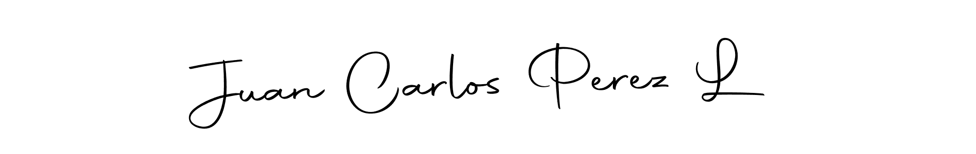 Check out images of Autograph of Juan Carlos Perez L name. Actor Juan Carlos Perez L Signature Style. Autography-DOLnW is a professional sign style online. Juan Carlos Perez L signature style 10 images and pictures png