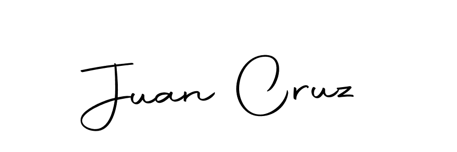 The best way (Autography-DOLnW) to make a short signature is to pick only two or three words in your name. The name Juan Cruz include a total of six letters. For converting this name. Juan Cruz signature style 10 images and pictures png