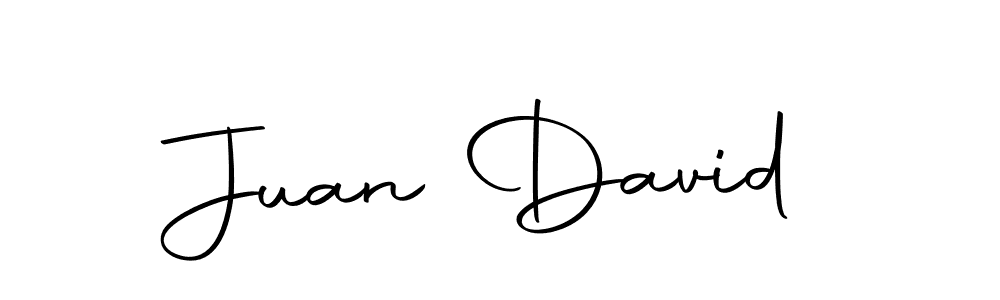 Best and Professional Signature Style for Juan David. Autography-DOLnW Best Signature Style Collection. Juan David signature style 10 images and pictures png