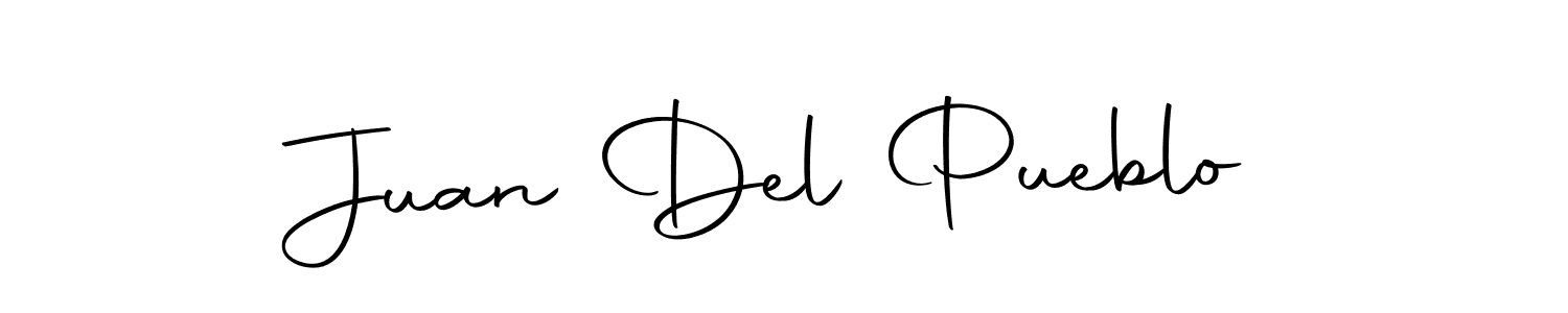 It looks lik you need a new signature style for name Juan Del Pueblo. Design unique handwritten (Autography-DOLnW) signature with our free signature maker in just a few clicks. Juan Del Pueblo signature style 10 images and pictures png