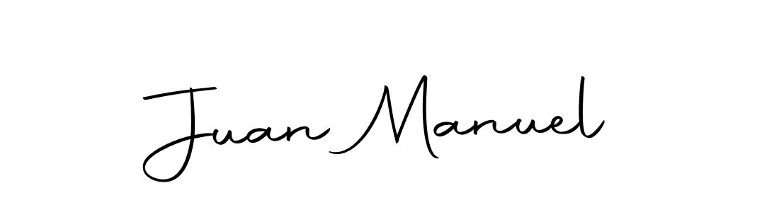 if you are searching for the best signature style for your name Juan Manuel. so please give up your signature search. here we have designed multiple signature styles  using Autography-DOLnW. Juan Manuel signature style 10 images and pictures png