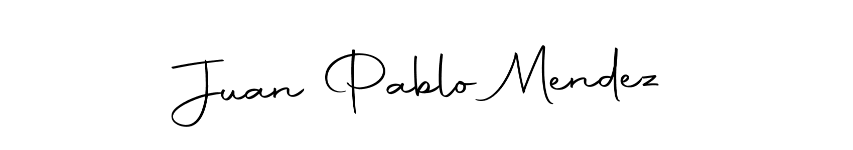 Check out images of Autograph of Juan Pablo Mendez name. Actor Juan Pablo Mendez Signature Style. Autography-DOLnW is a professional sign style online. Juan Pablo Mendez signature style 10 images and pictures png