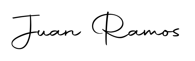 Generate high-definition signature styles for Juan Ramos. The Autography-DOLnW typeface ensures crisp legibility and sophisticated design. Juan Ramos signature style 10 images and pictures png