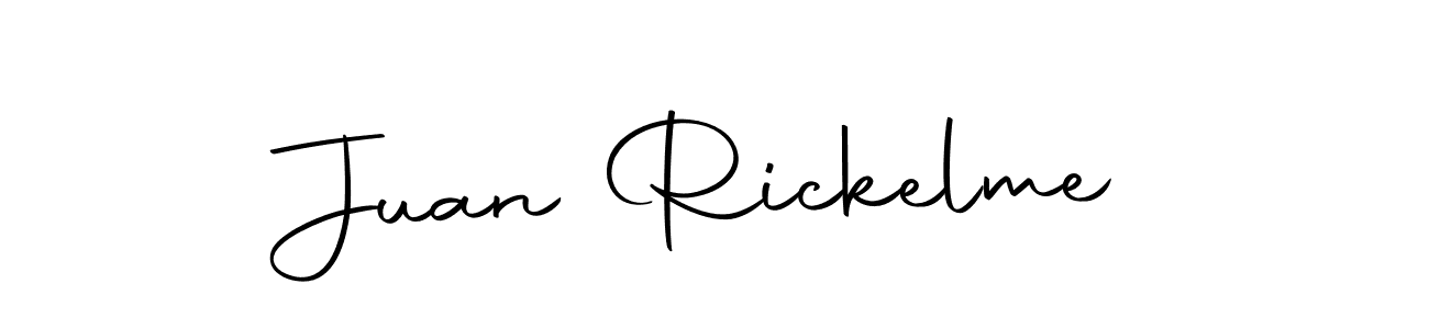 Autography-DOLnW is a professional signature style that is perfect for those who want to add a touch of class to their signature. It is also a great choice for those who want to make their signature more unique. Get Juan Rickelme name to fancy signature for free. Juan Rickelme signature style 10 images and pictures png