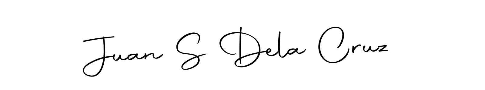 Use a signature maker to create a handwritten signature online. With this signature software, you can design (Autography-DOLnW) your own signature for name Juan S Dela Cruz. Juan S Dela Cruz signature style 10 images and pictures png