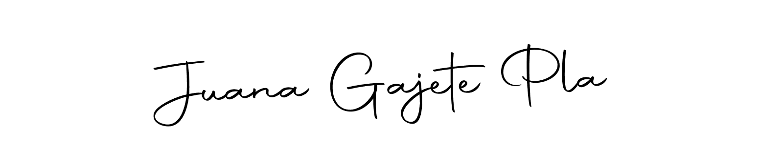 See photos of Juana Gajete Pla official signature by Spectra . Check more albums & portfolios. Read reviews & check more about Autography-DOLnW font. Juana Gajete Pla signature style 10 images and pictures png