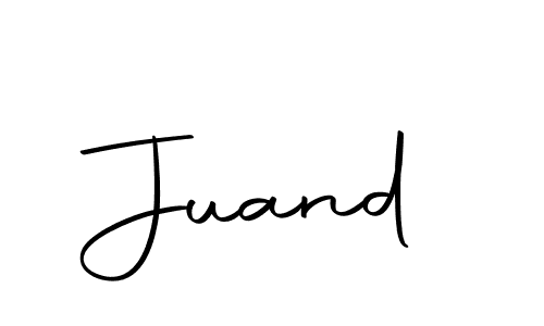 How to Draw Juand signature style? Autography-DOLnW is a latest design signature styles for name Juand. Juand signature style 10 images and pictures png