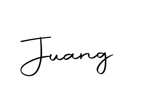 You can use this online signature creator to create a handwritten signature for the name Juang. This is the best online autograph maker. Juang signature style 10 images and pictures png