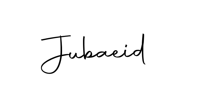 Autography-DOLnW is a professional signature style that is perfect for those who want to add a touch of class to their signature. It is also a great choice for those who want to make their signature more unique. Get Jubaeid name to fancy signature for free. Jubaeid signature style 10 images and pictures png