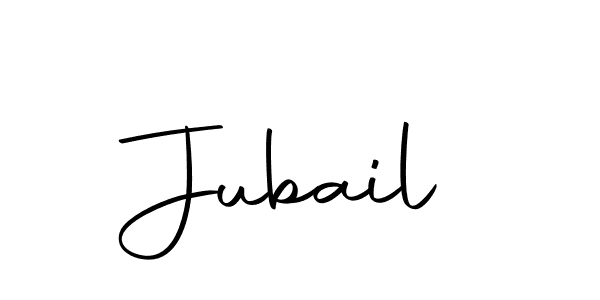 Similarly Autography-DOLnW is the best handwritten signature design. Signature creator online .You can use it as an online autograph creator for name Jubail. Jubail signature style 10 images and pictures png