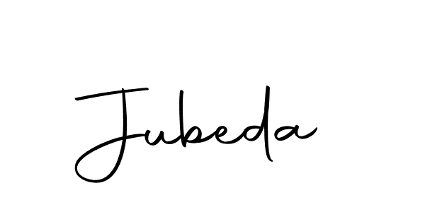 Best and Professional Signature Style for Jubeda. Autography-DOLnW Best Signature Style Collection. Jubeda signature style 10 images and pictures png