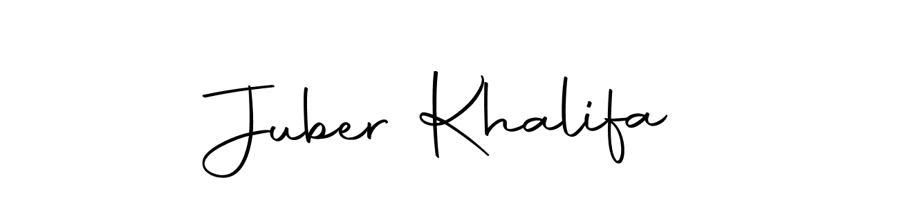 How to Draw Juber Khalifa signature style? Autography-DOLnW is a latest design signature styles for name Juber Khalifa. Juber Khalifa signature style 10 images and pictures png