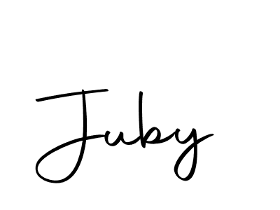 Check out images of Autograph of Juby name. Actor Juby Signature Style. Autography-DOLnW is a professional sign style online. Juby signature style 10 images and pictures png
