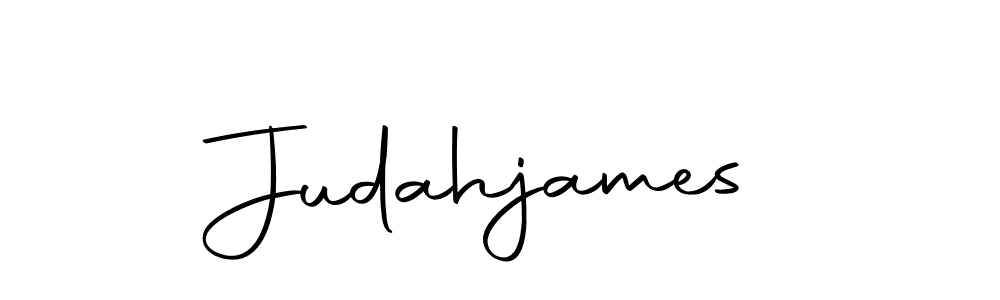 Here are the top 10 professional signature styles for the name Judahjames. These are the best autograph styles you can use for your name. Judahjames signature style 10 images and pictures png