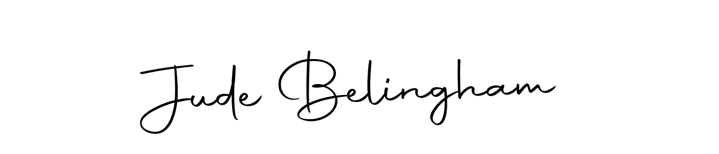 Similarly Autography-DOLnW is the best handwritten signature design. Signature creator online .You can use it as an online autograph creator for name Jude Belingham. Jude Belingham signature style 10 images and pictures png