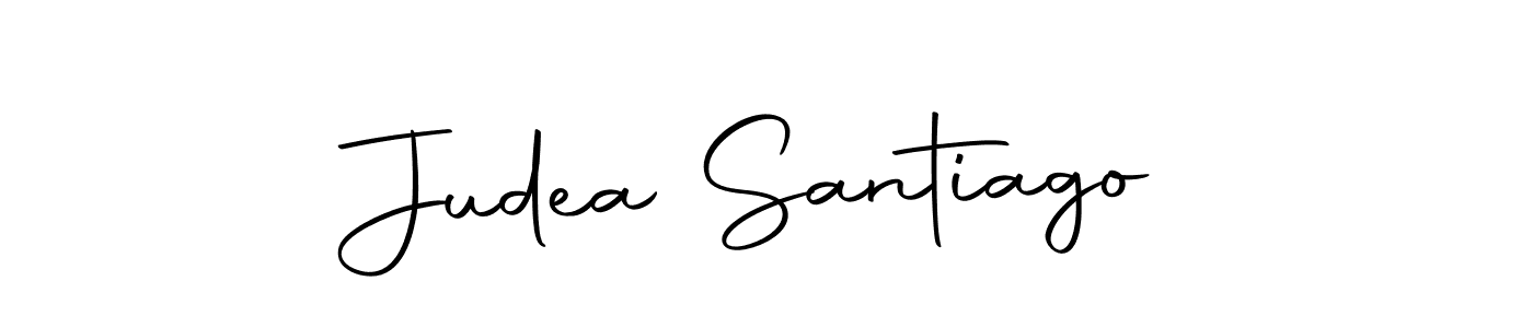 Best and Professional Signature Style for Judea Santiago. Autography-DOLnW Best Signature Style Collection. Judea Santiago signature style 10 images and pictures png