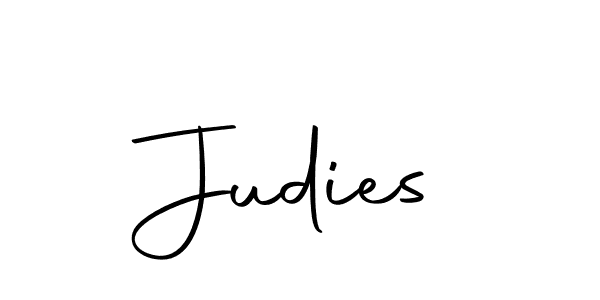 You can use this online signature creator to create a handwritten signature for the name Judies. This is the best online autograph maker. Judies signature style 10 images and pictures png
