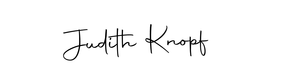 Make a short Judith Knopf signature style. Manage your documents anywhere anytime using Autography-DOLnW. Create and add eSignatures, submit forms, share and send files easily. Judith Knopf signature style 10 images and pictures png
