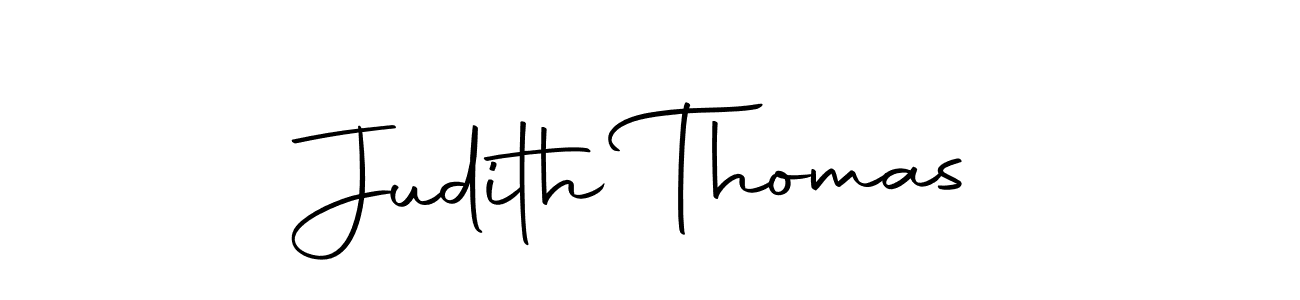 The best way (Autography-DOLnW) to make a short signature is to pick only two or three words in your name. The name Judith Thomas include a total of six letters. For converting this name. Judith Thomas signature style 10 images and pictures png