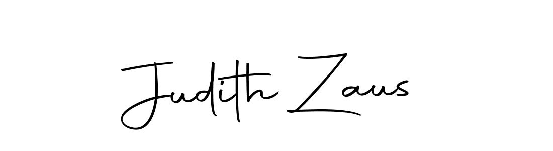 Once you've used our free online signature maker to create your best signature Autography-DOLnW style, it's time to enjoy all of the benefits that Judith Zaus name signing documents. Judith Zaus signature style 10 images and pictures png
