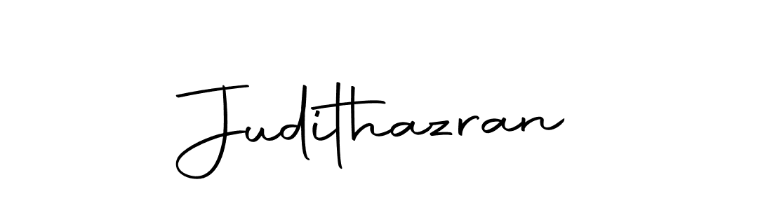 Also we have Judithazran name is the best signature style. Create professional handwritten signature collection using Autography-DOLnW autograph style. Judithazran signature style 10 images and pictures png