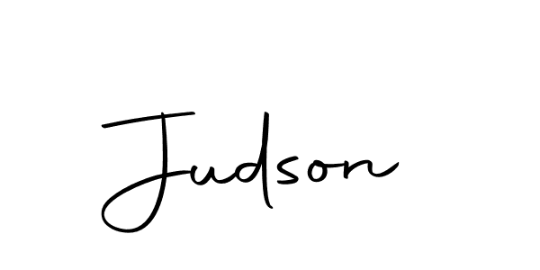 Make a beautiful signature design for name Judson. With this signature (Autography-DOLnW) style, you can create a handwritten signature for free. Judson signature style 10 images and pictures png