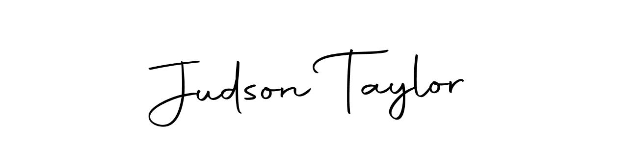 Make a beautiful signature design for name Judson Taylor. Use this online signature maker to create a handwritten signature for free. Judson Taylor signature style 10 images and pictures png