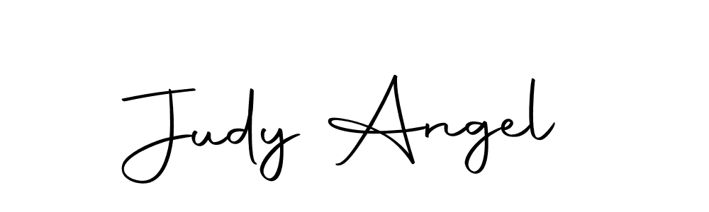 This is the best signature style for the Judy Angel name. Also you like these signature font (Autography-DOLnW). Mix name signature. Judy Angel signature style 10 images and pictures png