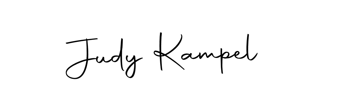 Make a short Judy Kampel signature style. Manage your documents anywhere anytime using Autography-DOLnW. Create and add eSignatures, submit forms, share and send files easily. Judy Kampel signature style 10 images and pictures png