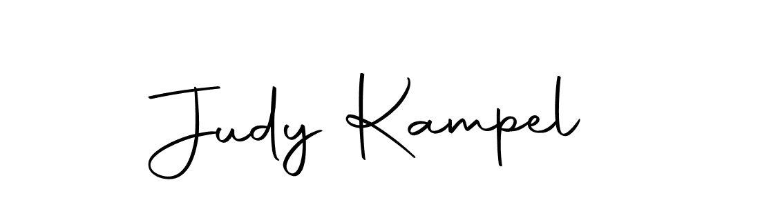 Make a short Judy Kampel signature style. Manage your documents anywhere anytime using Autography-DOLnW. Create and add eSignatures, submit forms, share and send files easily. Judy Kampel signature style 10 images and pictures png