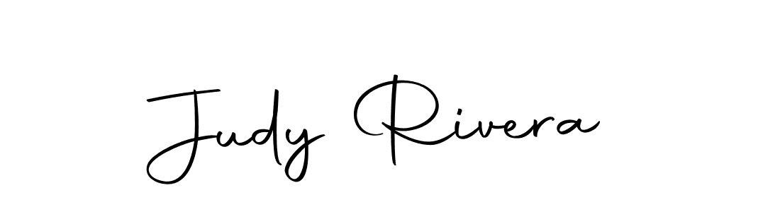 The best way (Autography-DOLnW) to make a short signature is to pick only two or three words in your name. The name Judy Rivera include a total of six letters. For converting this name. Judy Rivera signature style 10 images and pictures png