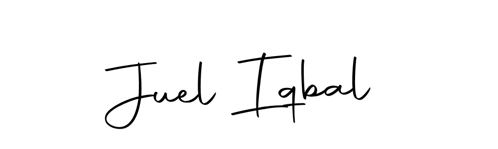This is the best signature style for the Juel Iqbal name. Also you like these signature font (Autography-DOLnW). Mix name signature. Juel Iqbal signature style 10 images and pictures png