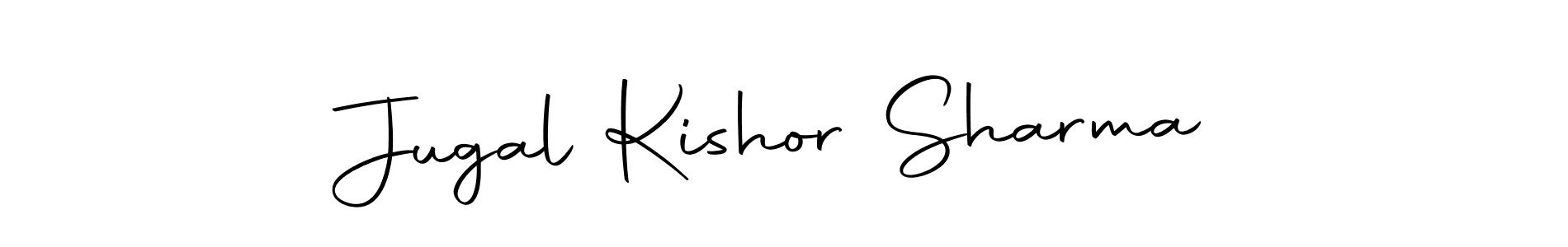 Best and Professional Signature Style for Jugal Kishor Sharma. Autography-DOLnW Best Signature Style Collection. Jugal Kishor Sharma signature style 10 images and pictures png