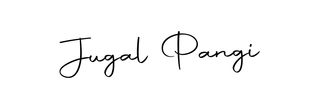 This is the best signature style for the Jugal Pangi name. Also you like these signature font (Autography-DOLnW). Mix name signature. Jugal Pangi signature style 10 images and pictures png