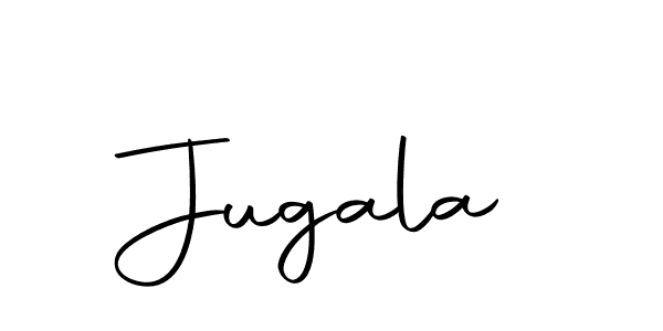 Also we have Jugala name is the best signature style. Create professional handwritten signature collection using Autography-DOLnW autograph style. Jugala signature style 10 images and pictures png