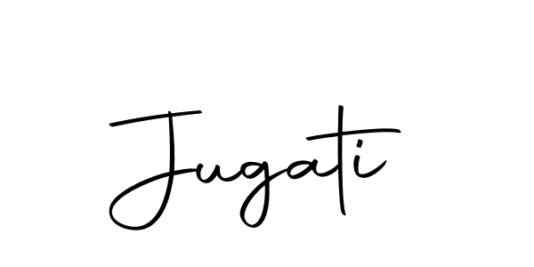 You can use this online signature creator to create a handwritten signature for the name Jugati. This is the best online autograph maker. Jugati signature style 10 images and pictures png