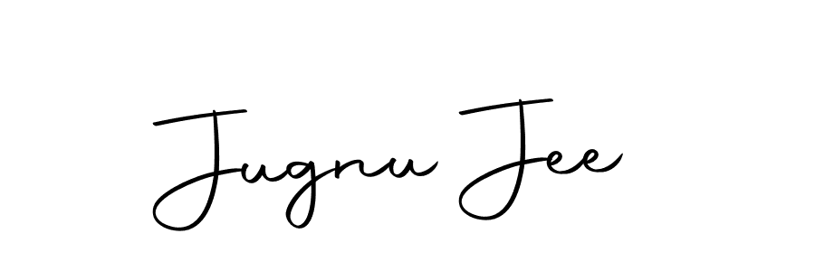 This is the best signature style for the Jugnu Jee name. Also you like these signature font (Autography-DOLnW). Mix name signature. Jugnu Jee signature style 10 images and pictures png