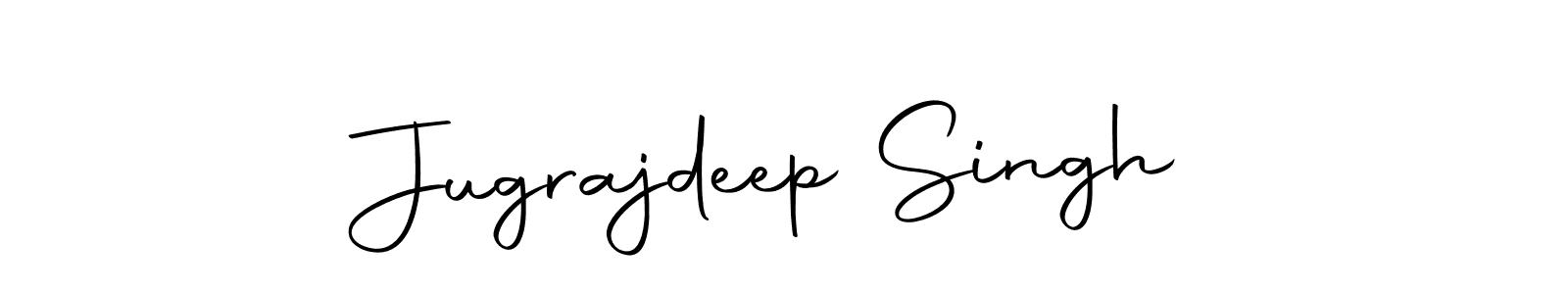 Jugrajdeep Singh stylish signature style. Best Handwritten Sign (Autography-DOLnW) for my name. Handwritten Signature Collection Ideas for my name Jugrajdeep Singh. Jugrajdeep Singh signature style 10 images and pictures png