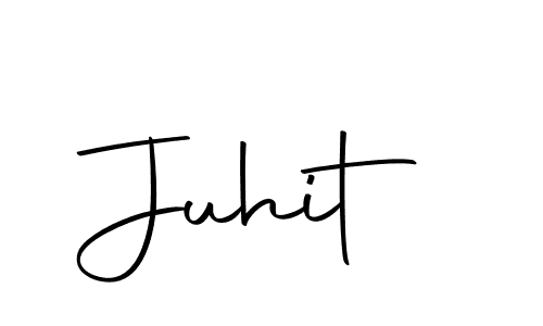 Best and Professional Signature Style for Juhit. Autography-DOLnW Best Signature Style Collection. Juhit signature style 10 images and pictures png