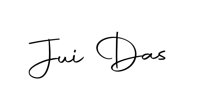 Also we have Jui Das name is the best signature style. Create professional handwritten signature collection using Autography-DOLnW autograph style. Jui Das signature style 10 images and pictures png