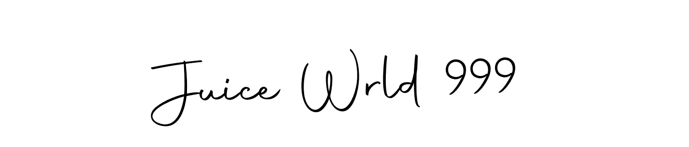 if you are searching for the best signature style for your name Juice Wrld 999. so please give up your signature search. here we have designed multiple signature styles  using Autography-DOLnW. Juice Wrld 999 signature style 10 images and pictures png